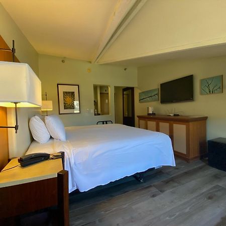 Hotel The Retreat On Charleston Peak à Mount Charleston Extérieur photo