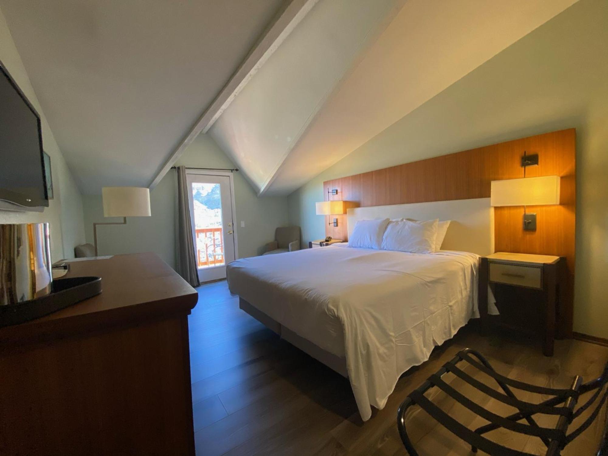 Hotel The Retreat On Charleston Peak à Mount Charleston Extérieur photo