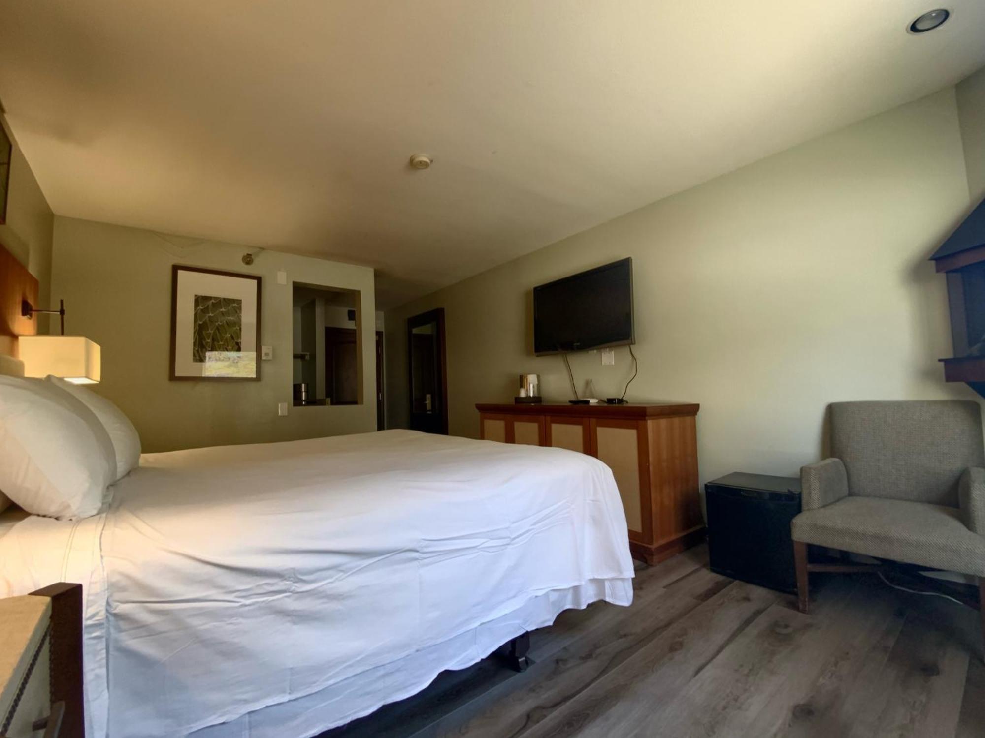 Hotel The Retreat On Charleston Peak à Mount Charleston Extérieur photo