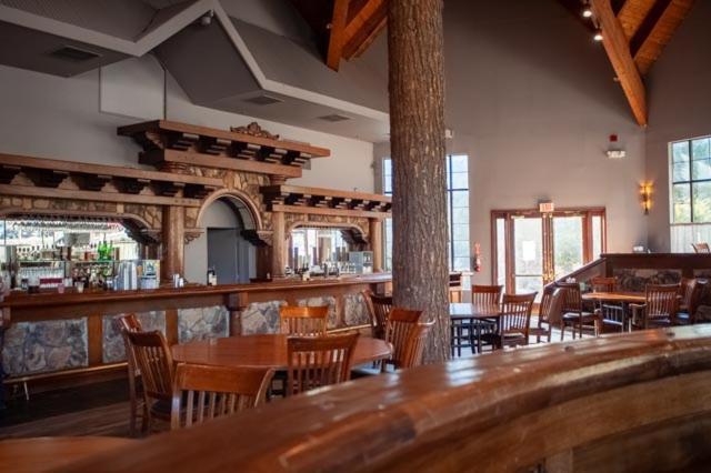 Hotel The Retreat On Charleston Peak à Mount Charleston Extérieur photo
